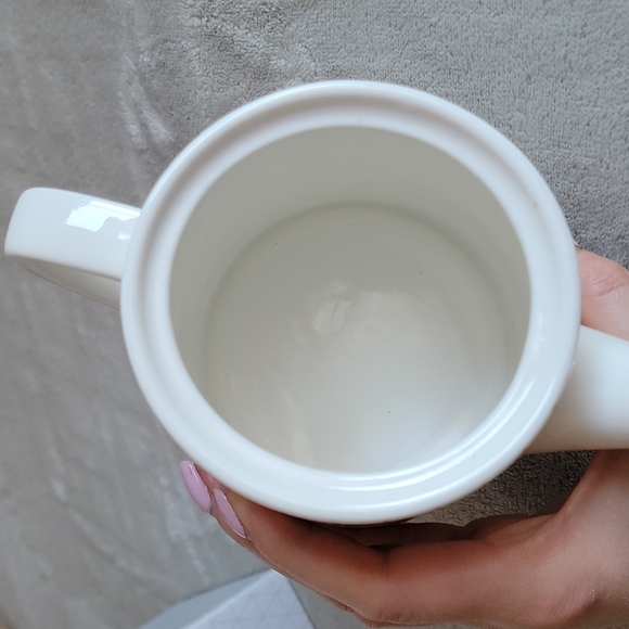 Kikki K Tea for Two Teapot Inspiration Gold - Picture 9 of 13